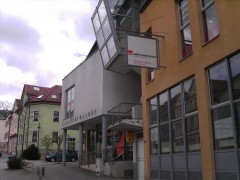 Goldankauf Schleusingen