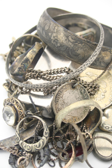 Altsilber 