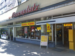 MonexxBox Partner Schmargendorf & Grunewald